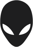 Sponsor Logo for Alienware