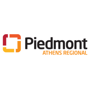 Sponsor Logo for Piedmont Athens Regional