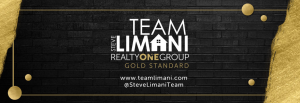 Sponsor Logo for Steve Limani Realty One Group