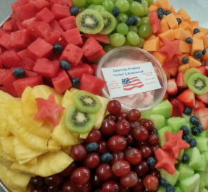 Sponsor Logo for Cokeville Produce