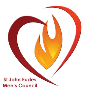 Sponsor Logo for St John Eudes Men's Council