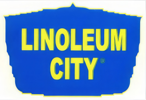 Sponsor Logo for Linoleum City