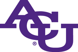 Sponsor Logo for Abilene Christian University