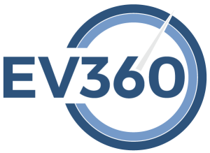 Sponsor Logo for EV360 Educational Solutions