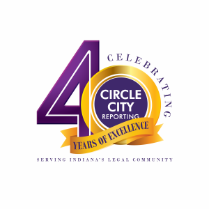 Sponsor Logo for Circle City Reporting