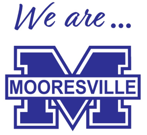 Sponsor Logo for Mooresville Graded School District