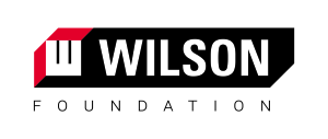 Sponsor Logo for Wilson Foundation