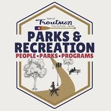 Sponsor Logo for Troutman Parks and Recreation