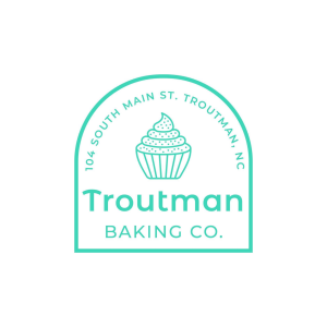 Sponsor Logo for Troutman Baking Company