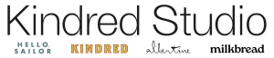 Sponsor Logo for Kindred Studio