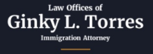 Sponsor Logo for Law Offices of Ginky L. Torres