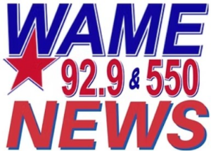 Sponsor Logo for WAME News