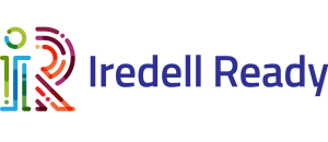 Sponsor Logo for Iredell Ready