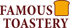 Sponsor Logo for Famous Toastery
