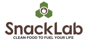 Sponsor Logo for SnackLab