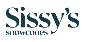 Sponsor Logo for Sissy's Snowcones