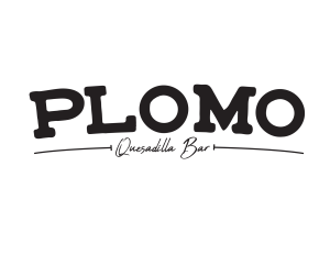 Sponsor Logo for Plomo Quesadilla Bar