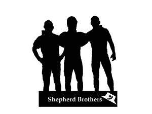 Sponsor Logo for Shepherd Brothers Cabins