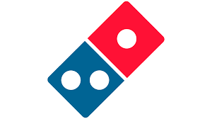 Sponsor Logo for Domino's PIzza