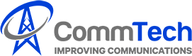 Sponsor Logo for CommTech