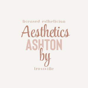 Sponsor Logo for Aesthetics by Ashton