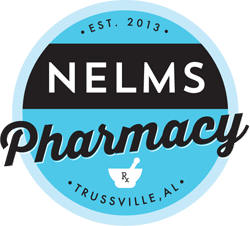 Sponsor Logo for Nelms Pharmacy