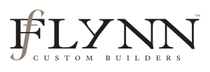 Sponsor Logo for Flynn Custom Builders