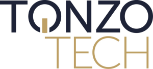 Sponsor Logo for Tonzo Tech