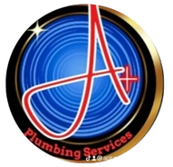 Sponsor Logo for A Plus Plumbing Services