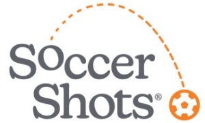 Sponsor Logo for Soccer Shots