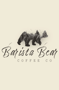 Sponsor Logo for Barista Bear Coffee
