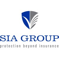 Sponsor Logo for SIA Group
