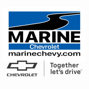 Sponsor Logo for Marine Chevy