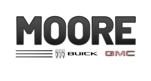 Sponsor Logo for Moore Buick GMC