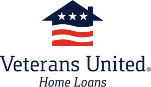 Sponsor Logo for Veterans United