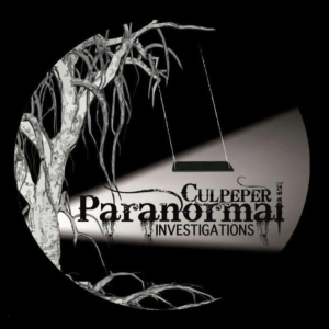 Sponsor Logo for Culpeper Paranormal Investigations