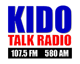 Sponsor Logo for KIDO Radio