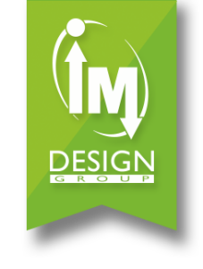 Sponsor Logo for IM Design Group