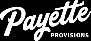 Sponsor Logo for Payette Brewing Company