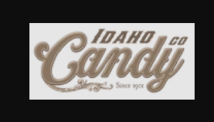 Sponsor Logo for Idaho Candy Company