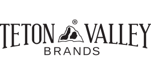 Sponsor Logo for Teton Valley Brands