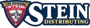Sponsor Logo for Stein Distributing