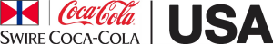 Sponsor Logo for Swire Coca-Cola - Your Local Bottler