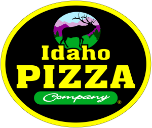 Sponsor Logo for Idaho Pizza Company