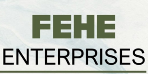 Sponsor Logo for FEHE Enterprise