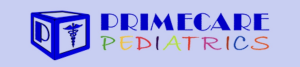 Sponsor Logo for PrimeCare Pediatrics