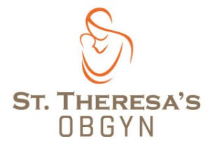 Sponsor Logo for St. Theresa’s OBGYN