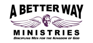 Sponsor Logo for A Better Way Ministries