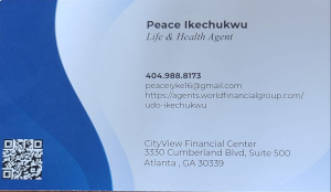 Sponsor Logo for Life & Health Agent