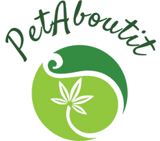Sponsor Logo for Pet About It Boutique